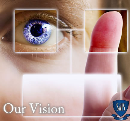 Vision