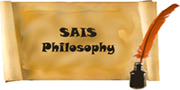 philosophy
