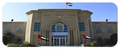 Sharjah Campus